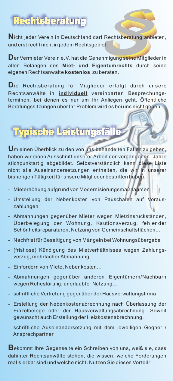 Informationsbroschüre Seite 5